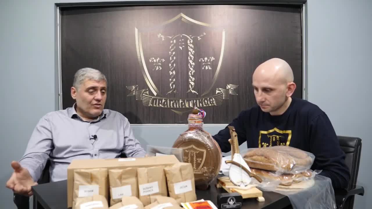 O problemima sa menstruacijom (Miroljub Petrović)