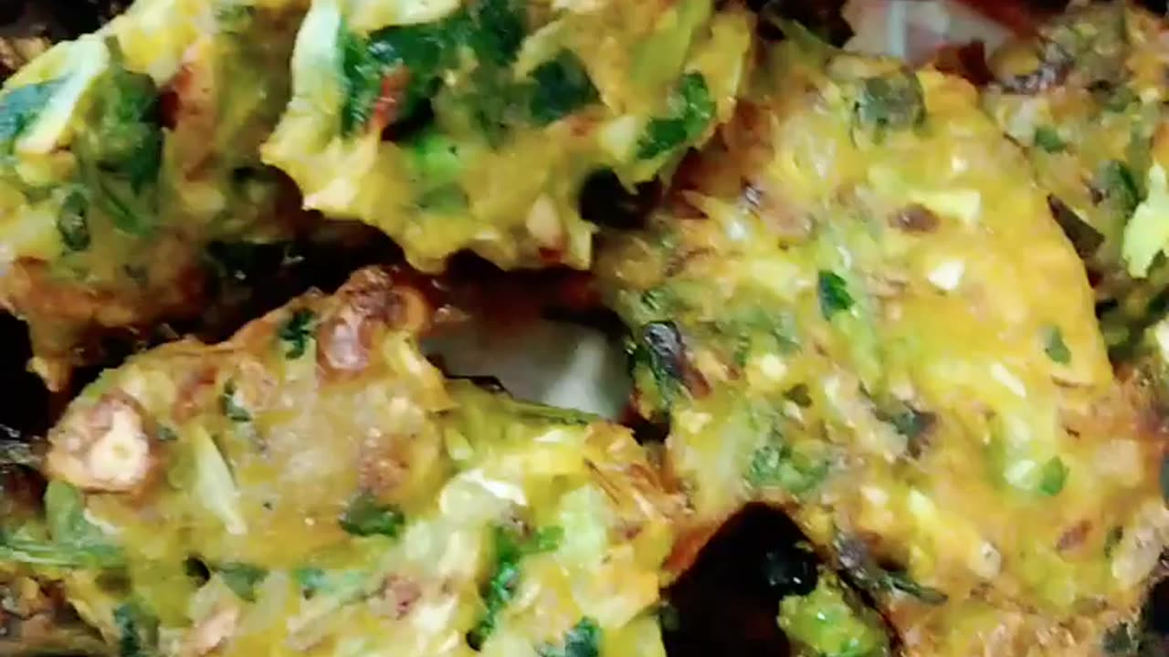 Yummy sanacks recipe.