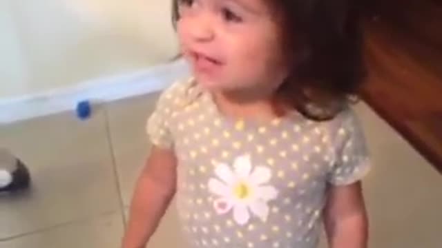 Cute, adorable, lovable, sweet and lovely little girl!!!!