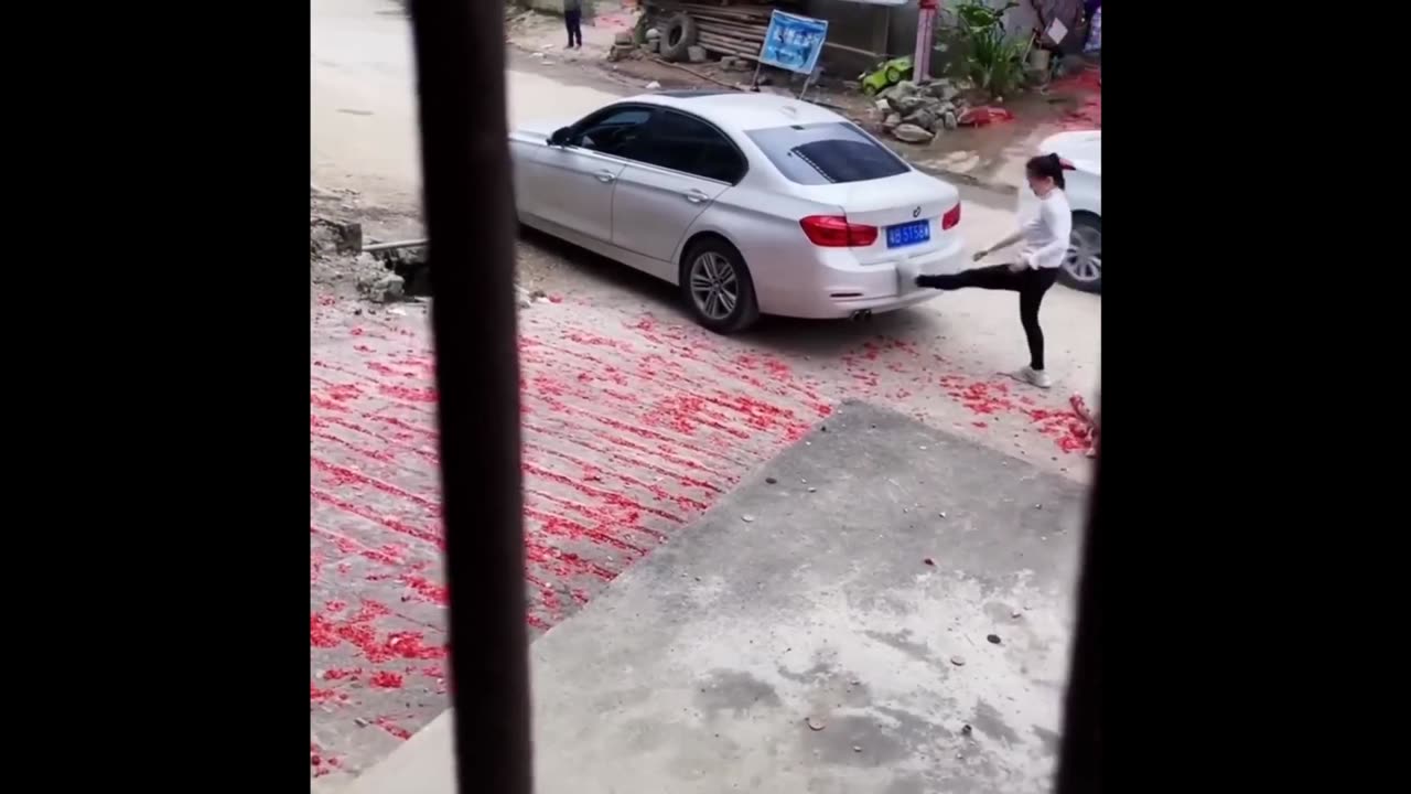 Try not to laugh 5