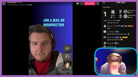 A Very Leary Broadcast