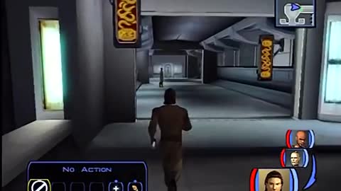 Let's Play Star Wars Knights of the Old Republic pt 54