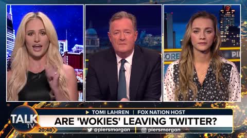 Full interview of Donald Trump with Piers Morgan at Mar-a-Lago this april 2022