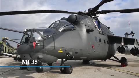 Ukrainian air force Vs Russian air force