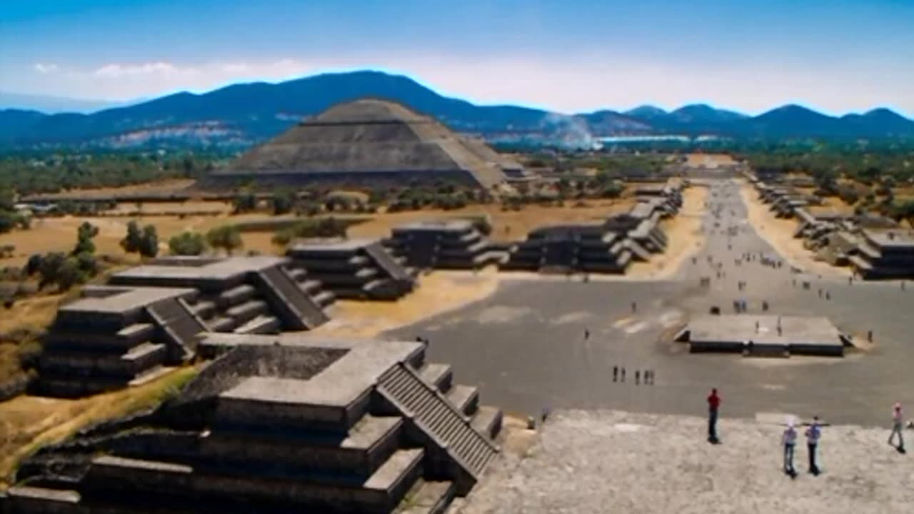 Mayan Ritual | English Music | English Song