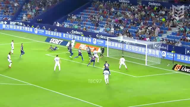 When One Player Becomes Unstoppable In Football