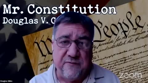 -5-18-21 Scott McKay Constitution Class w/ Mr. Constitution Douglas V Gibbs