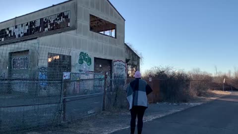 WHO LOVES ABANDONED?