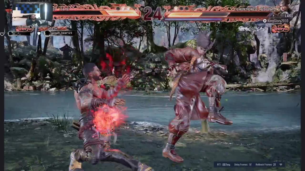 Gaming Guru Unravels The Epic World Of Tekken 8!