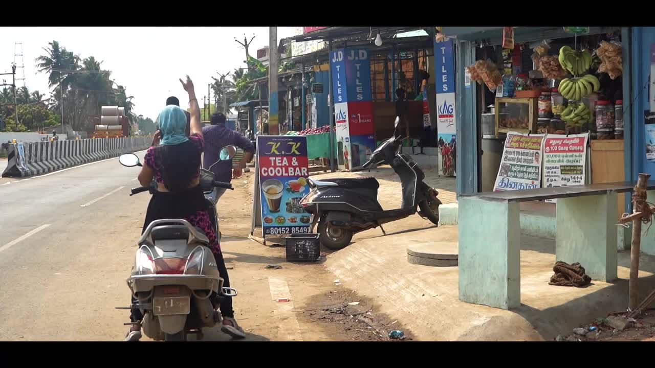 Namma Family Builder