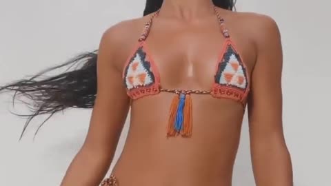 Bikini Time