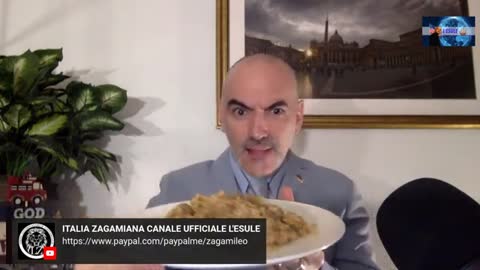 TUTTI A BALLARE LA TARANTELLA CON IL PRESIDENTE DELLA MASSOMAFIA MATTARELLA