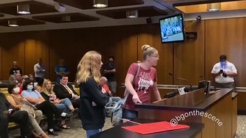 Parent in Michigan Speak Out!