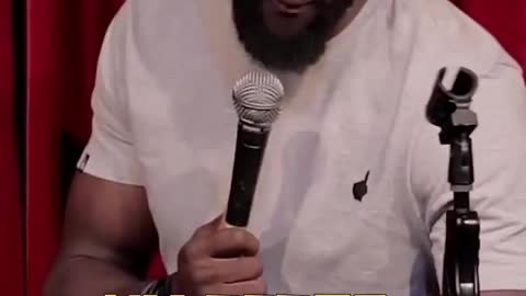 stand up comedy