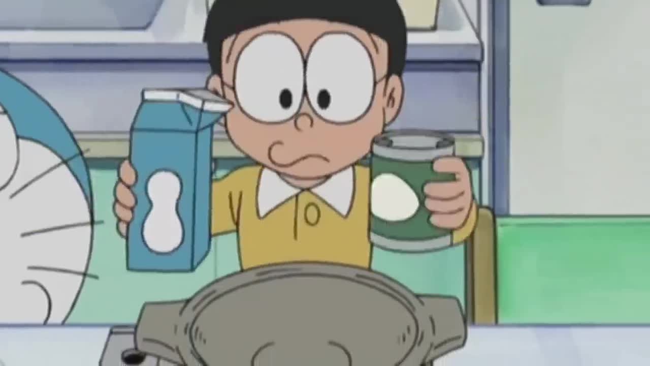 Doremon in the hindi episode 2022