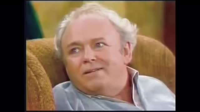 My uncle Archie :)