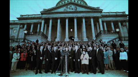 The 9/11 Commission Report (Unity Of Effort In The Congress)