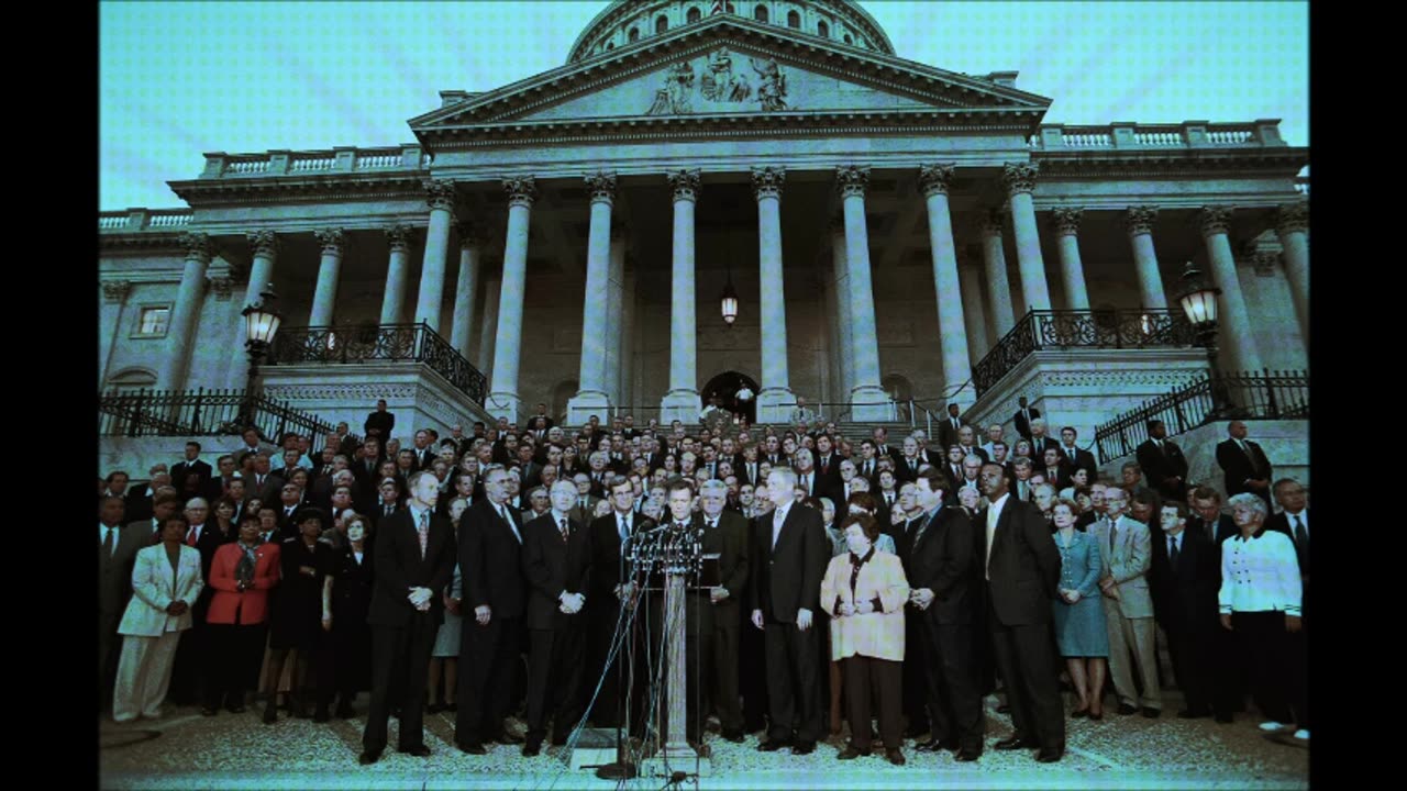The 9/11 Commission Report (Unity Of Effort In The Congress)