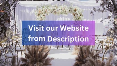 Increase Your Wedding Celebration along with Dried Out Blossom Confetti