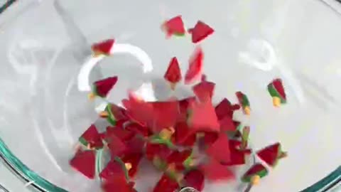 SLIME CHARM ASMR 👂