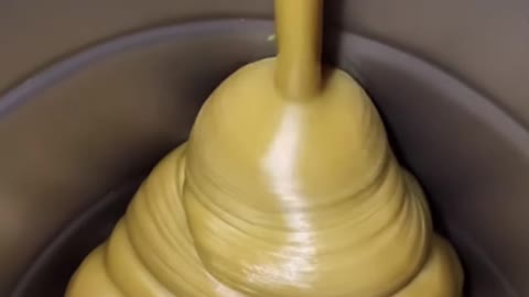 Satisfying Mix