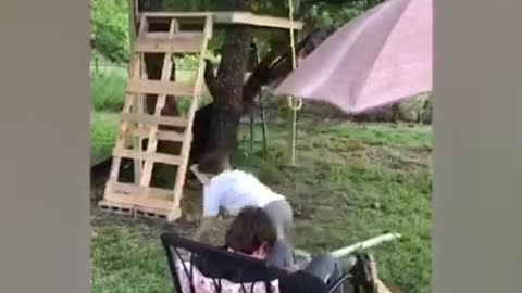 NÃO ASSISTA ESSE VIDEO AO MENOS QUE...