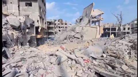 Israel vs Hamas