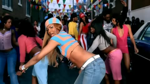 Ciara - Oh (Official Video) ft. Ludacris