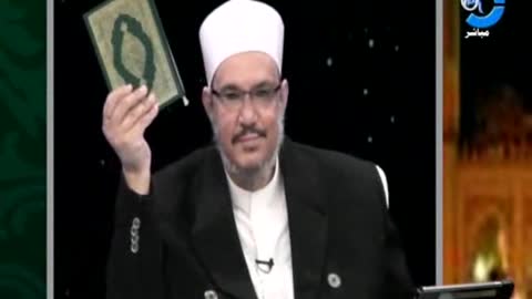 البدوي و الرجل الأخضر اللقاء الثالث والعشرون الدكتور محمود الرضواني