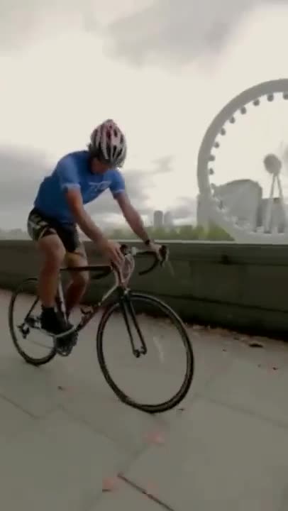 Don't believe every video you see.