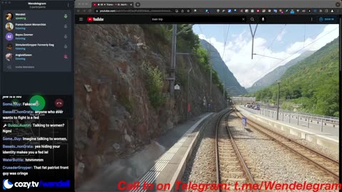 Sunday Night Documentary: WEINER Part 2 of 2