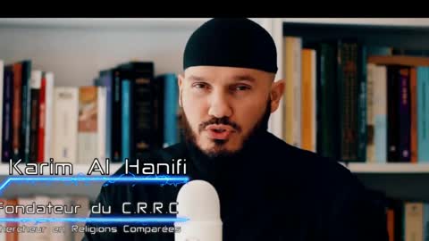 karim Al Hanifi ! Une imposture évidente ?