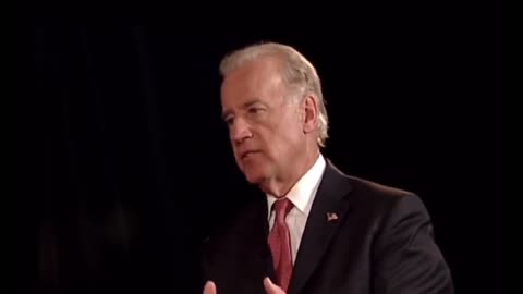 Joe Biden Says He Thinks Abortion Is Not A Right, 2006