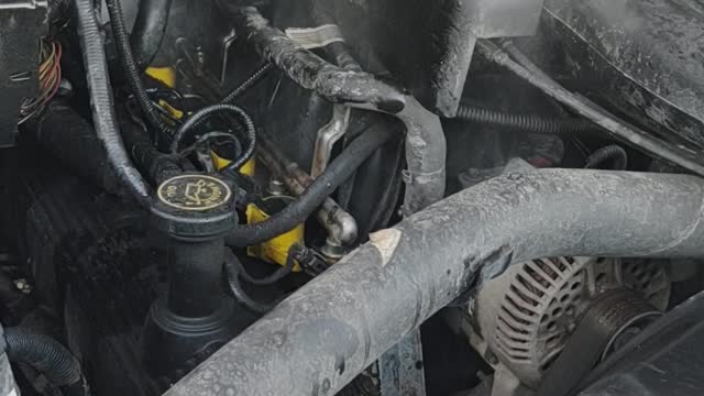 F150, medium or extra crispy?