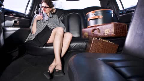 Gold Harvest Transportation Service - (443) 509-1161
