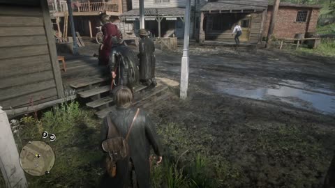 rdr2 walkthrough sodom return to gomorrah mission