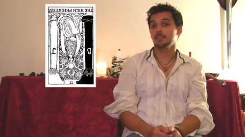 Tarot tutor