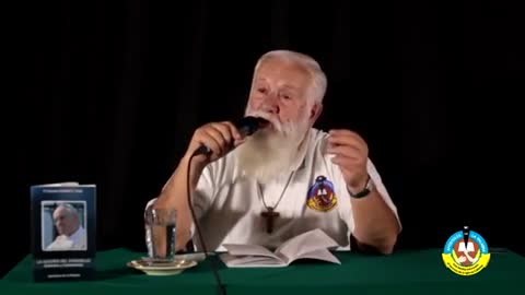 La Alegría del Evangelio I Parte: Un Papa Pastor.- Padre Flaviano Amatulli