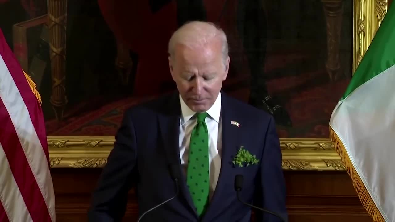 US President Joe Biden Calls Putin a Murderous Dictator, a Pure Thug...