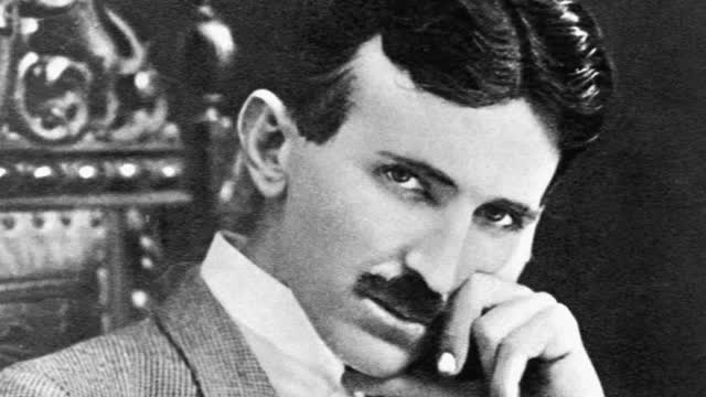 Most Amazing Person in History- Nikola Tesla