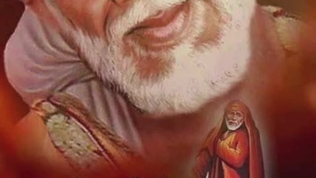 OM 🕉 SAI RAM | SAI BABA MOTIVATIONAL SPEECH