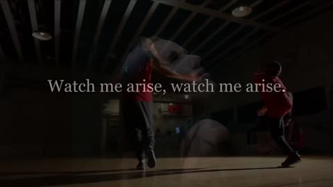 Beckah Shae - Lioness ( Lyric Video )~ Remix 2
