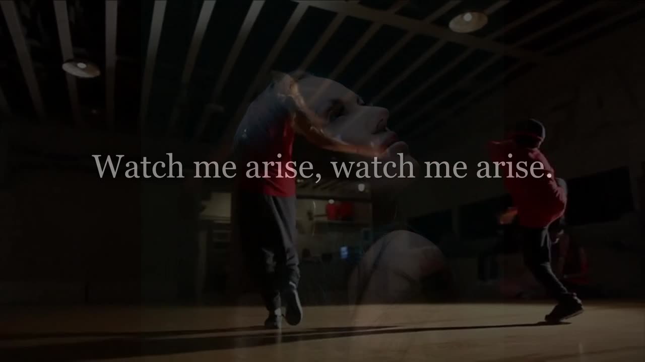 Beckah Shae - Lioness ( Lyric Video )~ Remix 2