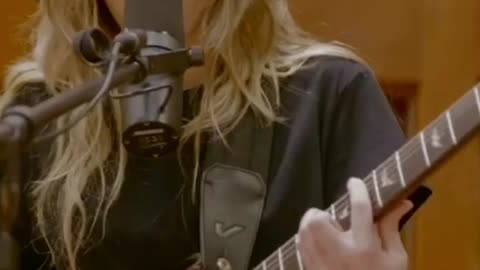 The Warning - ANIMOSITY Live Session