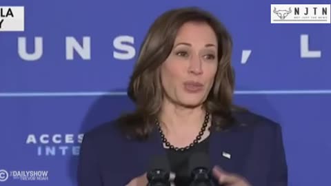 Veep vs. Kamala Harris - Who's the best for "Word Salad"?