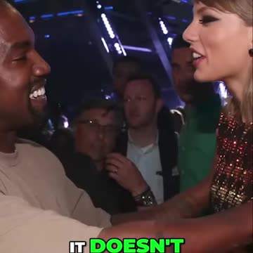 The Taylor Swift Controversy Explained: The Kanye West and Kim Kardashian Fued