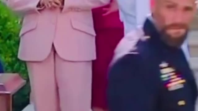 ITS ALL A MOVIE. SAID IT MILLION TIMES.