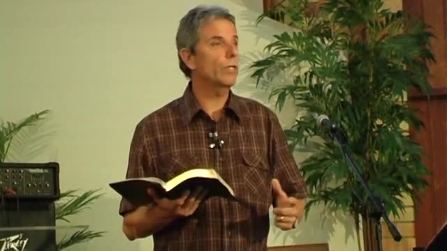 Your Helper The Holy Spirit 2. Hearing The Voice Of The Holy Spirit. Ken Legg