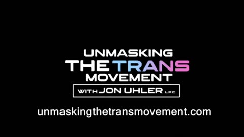 Mirror|Pt(b) Should Gender confused teens be free to change, or is Trans like the Hotel California?