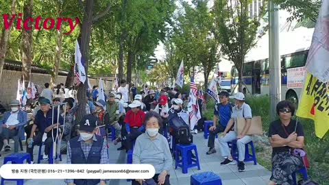 220827... 2...자유 대한민국 주인 동지님들...